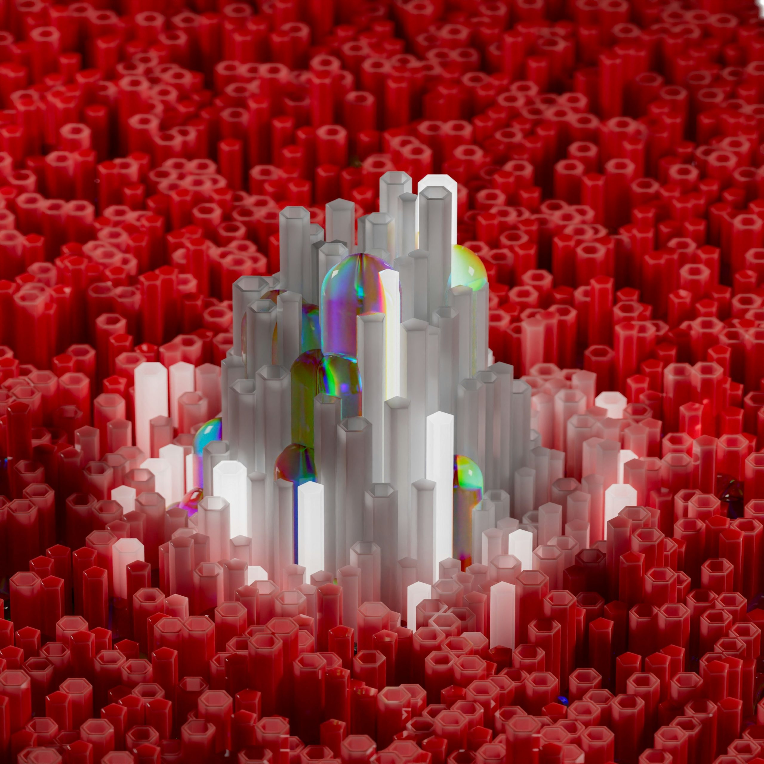 10 ESSENTIAL GROWTH TECHNIQUES